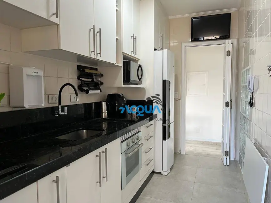 Foto 5 de Apartamento com 2 quartos à venda, 65m2 em Guaruja - SP