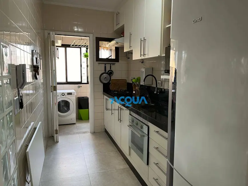 Foto 4 de Apartamento com 2 quartos à venda, 65m2 em Guaruja - SP