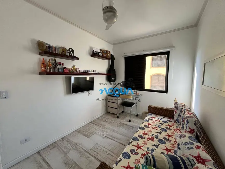 Foto 7 de Apartamento com 2 quartos à venda, 65m2 em Guaruja - SP