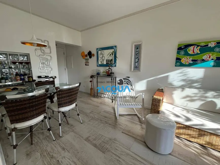 Foto 3 de Apartamento com 2 quartos à venda, 65m2 em Guaruja - SP