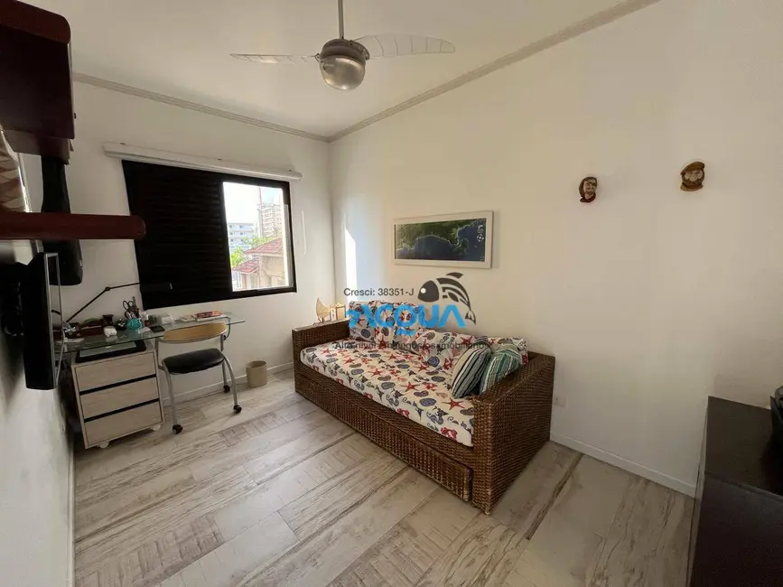 Foto 6 de Apartamento com 2 quartos à venda, 65m2 em Guaruja - SP