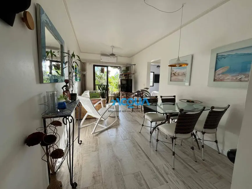 Foto 1 de Apartamento com 2 quartos à venda, 65m2 em Guaruja - SP