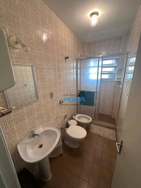 Foto 7 de Apartamento com 1 quarto à venda, 45m2 em Jardim Três Marias, Guaruja - SP