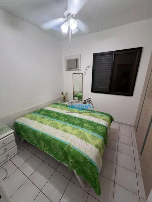 Apartamento com 3 quartos à venda, 75m2 em Guaruja - SP - imagem 5 Foto 5 de Apartamento com 3 quartos à venda, 75m2 em Guaruja - SP