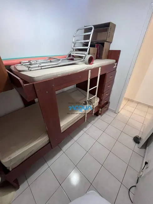 Apartamento com 3 quartos à venda, 75m2 em Guaruja - SP - imagem 7 Foto 7 de Apartamento com 3 quartos à venda, 75m2 em Guaruja - SP