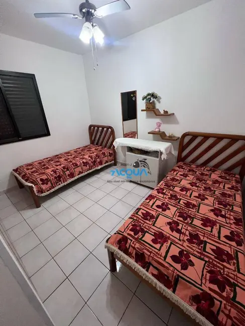 Apartamento com 3 quartos à venda, 75m2 em Guaruja - SP - imagem 6 Foto 6 de Apartamento com 3 quartos à venda, 75m2 em Guaruja - SP