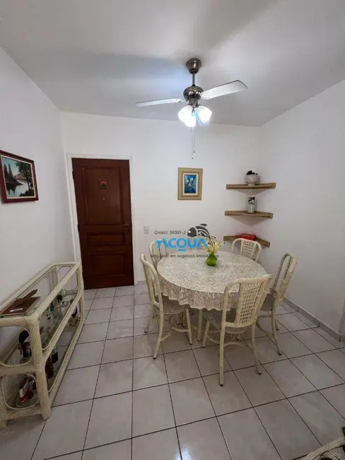 Apartamento com 3 quartos à venda, 75m2 em Guaruja - SP - imagem 2 Foto 2 de Apartamento com 3 quartos à venda, 75m2 em Guaruja - SP