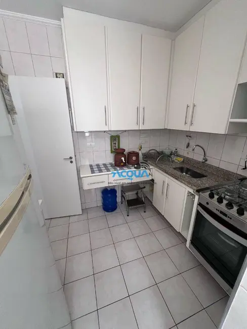 Apartamento com 3 quartos à venda, 75m2 em Guaruja - SP - imagem 4 Foto 4 de Apartamento com 3 quartos à venda, 75m2 em Guaruja - SP