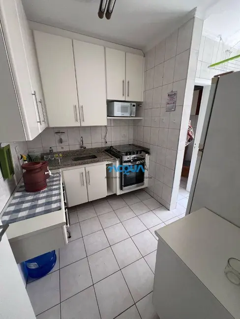 Apartamento com 3 quartos à venda, 75m2 em Guaruja - SP - imagem 3 Foto 3 de Apartamento com 3 quartos à venda, 75m2 em Guaruja - SP