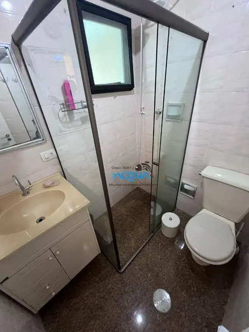 Apartamento com 3 quartos à venda, 75m2 em Guaruja - SP - imagem 8 Foto 8 de Apartamento com 3 quartos à venda, 75m2 em Guaruja - SP
