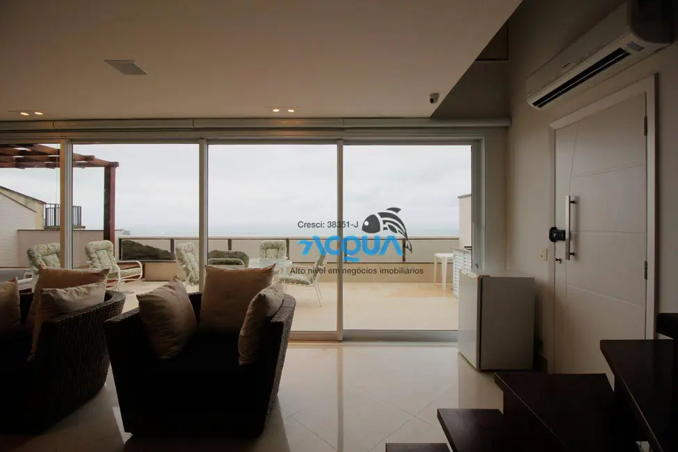 Foto 6 de Apartamento com 4 quartos à venda, 255m2 em Guaruja - SP