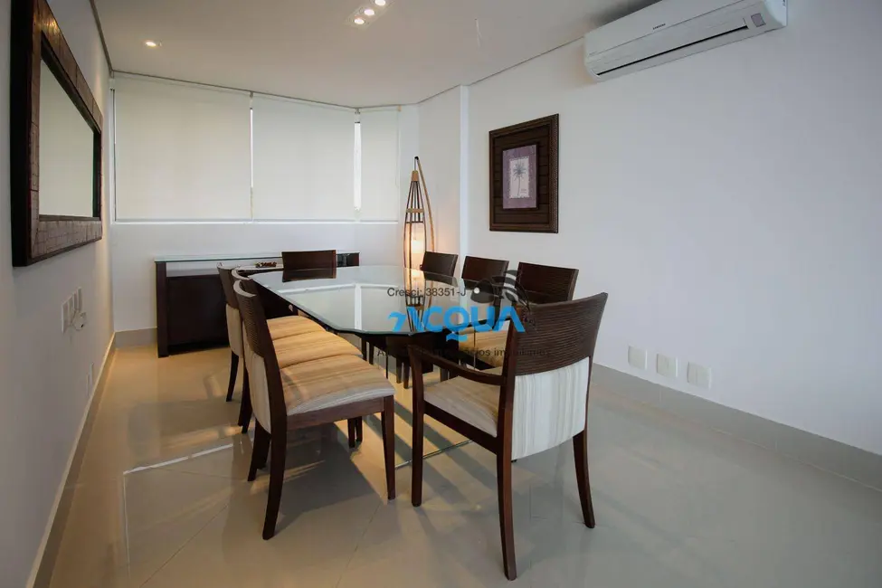 Foto 4 de Apartamento com 4 quartos à venda, 255m2 em Guaruja - SP