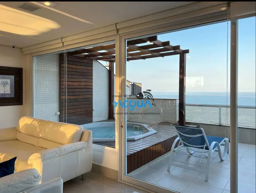Foto 7 de Apartamento com 4 quartos à venda, 255m2 em Guaruja - SP