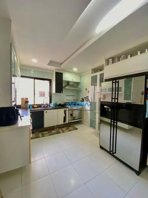 Foto 7 de Apartamento com 4 quartos à venda, 256m2 em Jardim Astúrias, Guaruja - SP