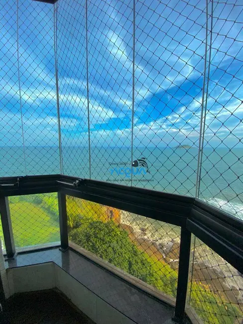 Foto 6 de Apartamento com 4 quartos à venda, 256m2 em Jardim Astúrias, Guaruja - SP