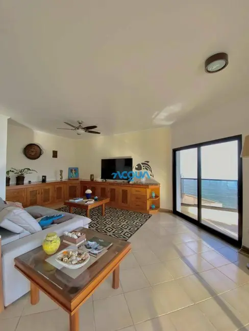 Foto 3 de Apartamento com 4 quartos à venda, 256m2 em Jardim Astúrias, Guaruja - SP