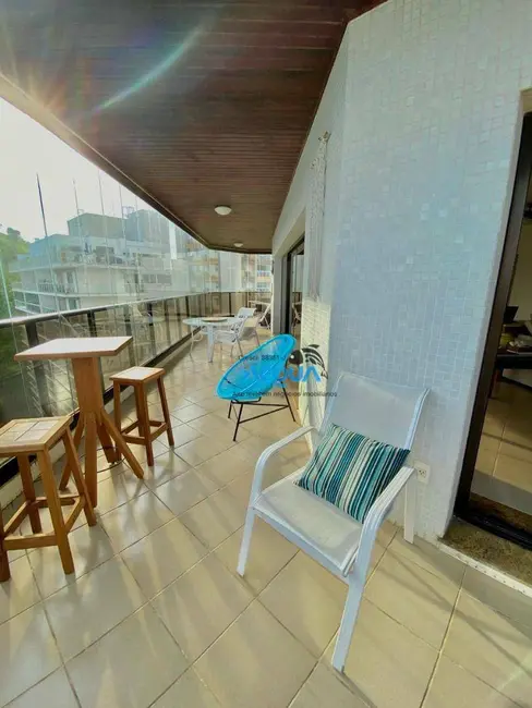 Foto 7 de Apartamento com 4 quartos à venda, 256m2 em Jardim Astúrias, Guaruja - SP