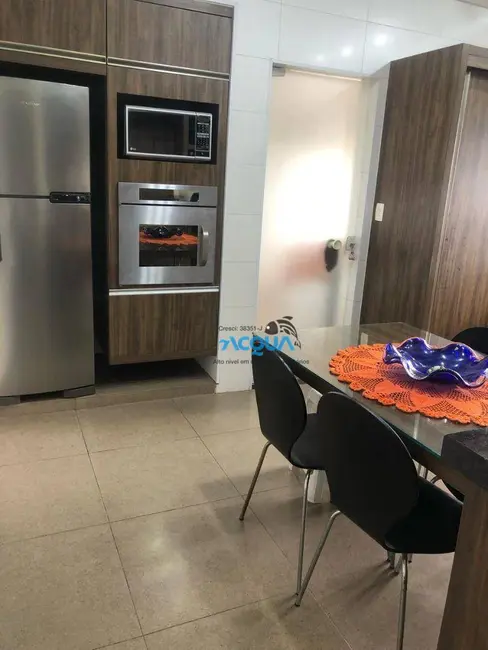 Apartamento com 4 quartos à venda, 256m2 em Jardim Astúrias, Guaruja - SP - imagem 7 Foto 7 de Apartamento com 4 quartos à venda, 256m2 em Jardim Astúrias, Guaruja - SP