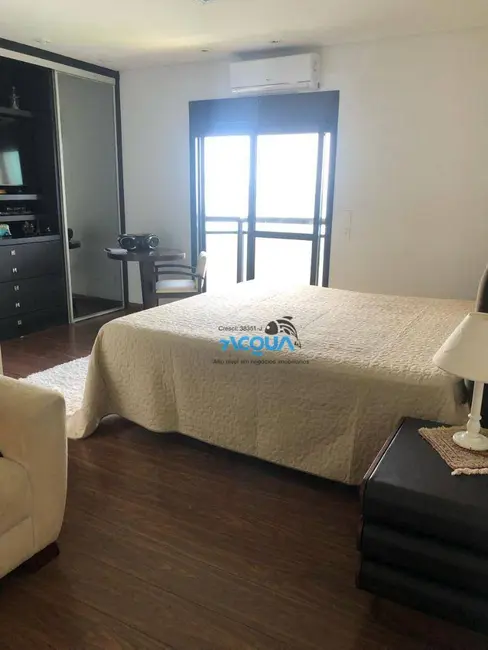 Apartamento com 4 quartos à venda, 256m2 em Jardim Astúrias, Guaruja - SP - imagem 9 Foto 9 de Apartamento com 4 quartos à venda, 256m2 em Jardim Astúrias, Guaruja - SP