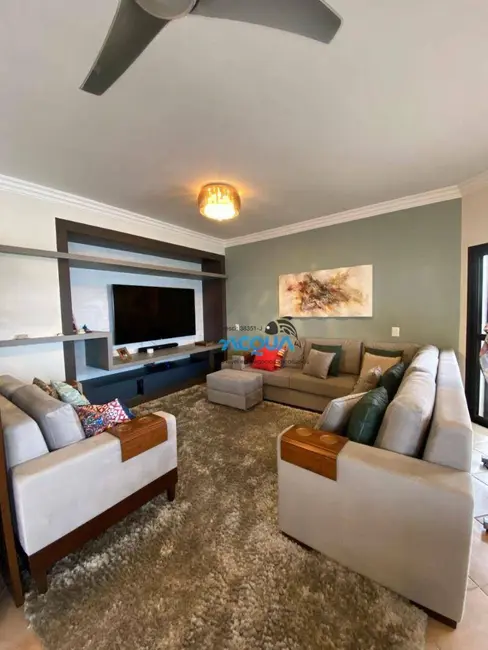 Apartamento com 4 quartos à venda, 256m2 em Jardim Astúrias, Guaruja - SP - imagem 2 Foto 2 de Apartamento com 4 quartos à venda, 256m2 em Jardim Astúrias, Guaruja - SP