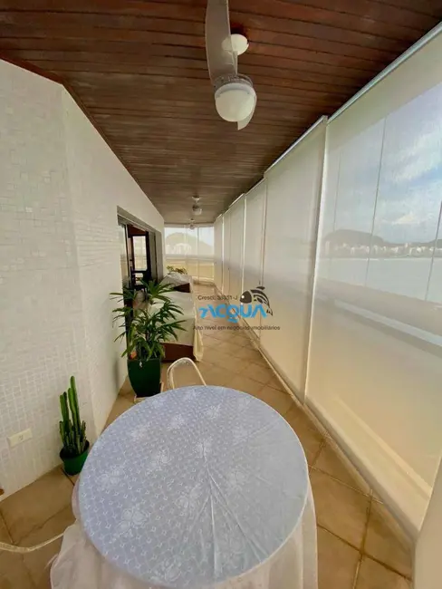 Apartamento com 4 quartos à venda, 256m2 em Jardim Astúrias, Guaruja - SP - imagem 5 Foto 5 de Apartamento com 4 quartos à venda, 256m2 em Jardim Astúrias, Guaruja - SP