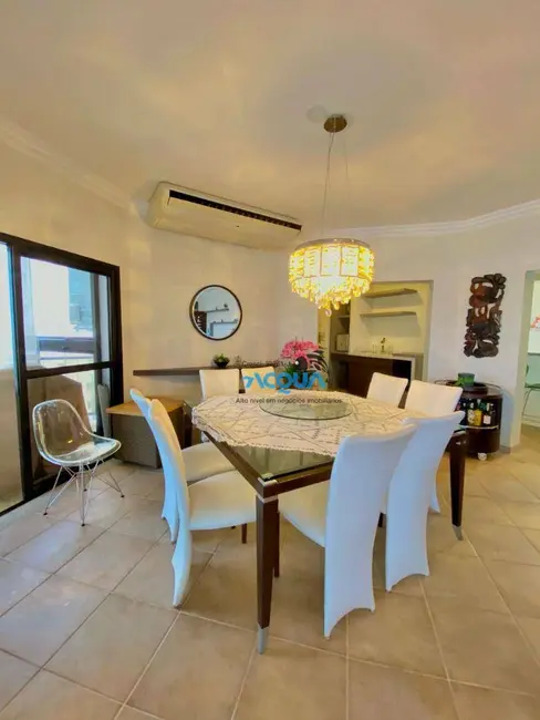 Apartamento com 4 quartos à venda, 256m2 em Jardim Astúrias, Guaruja - SP - imagem 4 Foto 4 de Apartamento com 4 quartos à venda, 256m2 em Jardim Astúrias, Guaruja - SP