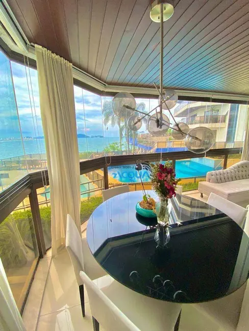 Foto 7 de Apartamento com 3 quartos à venda, 130m2 em Jardim Astúrias, Guaruja - SP