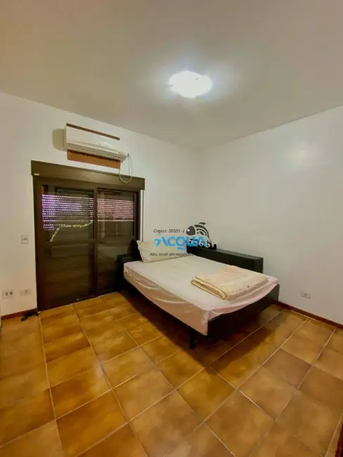 Foto 8 de Apartamento com 3 quartos à venda, 130m2 em Jardim Astúrias, Guaruja - SP