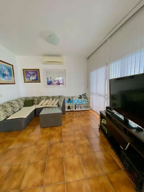 Foto 2 de Apartamento com 3 quartos à venda, 130m2 em Jardim Astúrias, Guaruja - SP