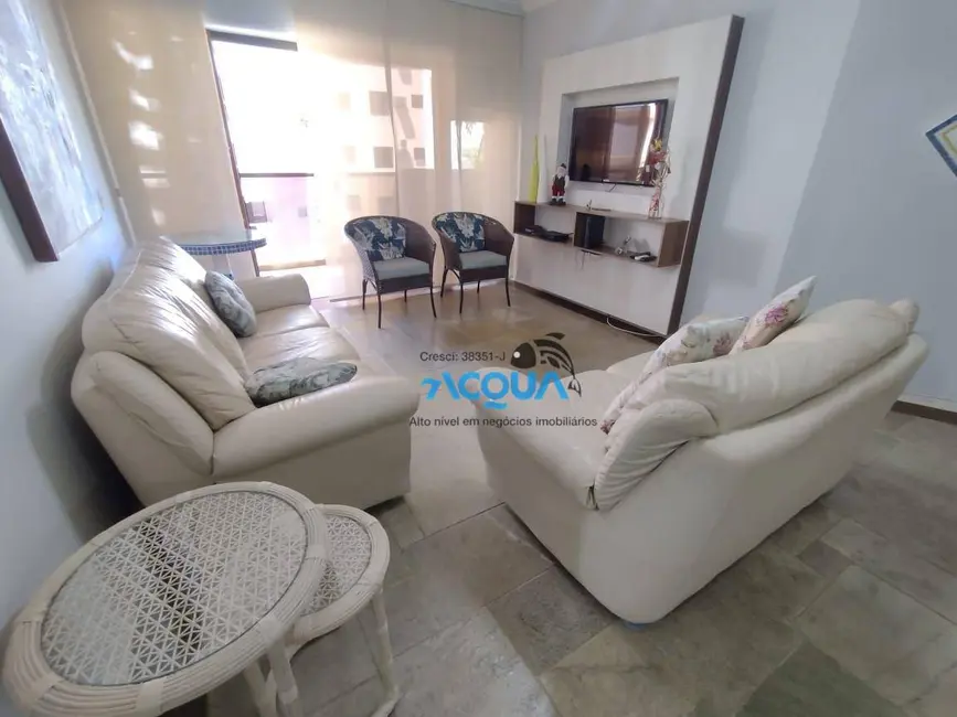 Foto 3 de Apartamento com 3 quartos à venda, 103m2 em Jardim Três Marias, Guaruja - SP