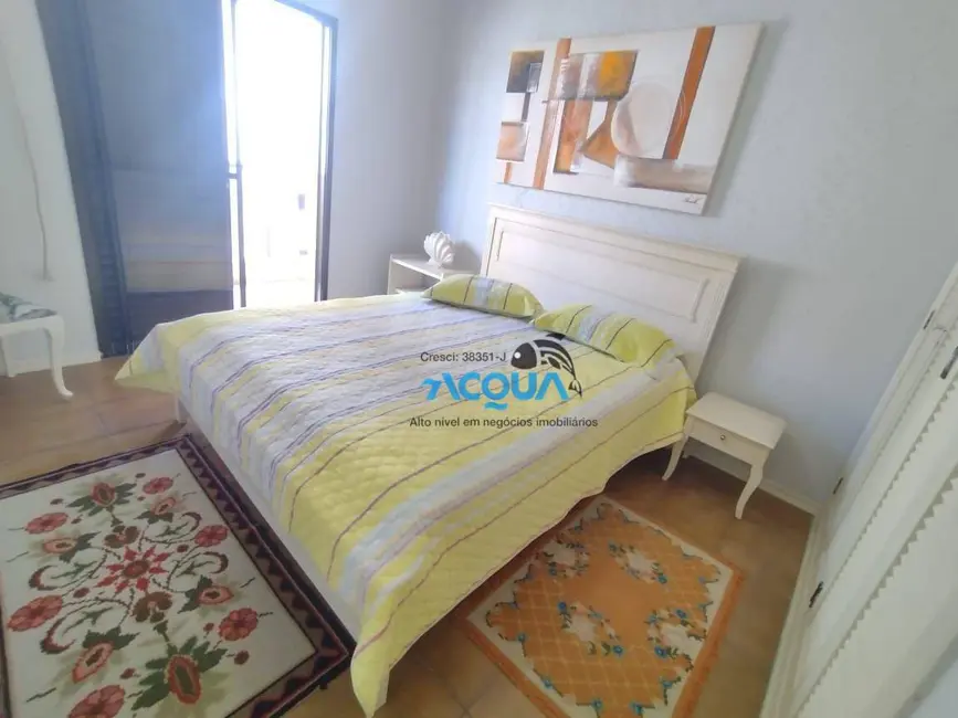 Foto 7 de Apartamento com 3 quartos à venda, 103m2 em Jardim Três Marias, Guaruja - SP