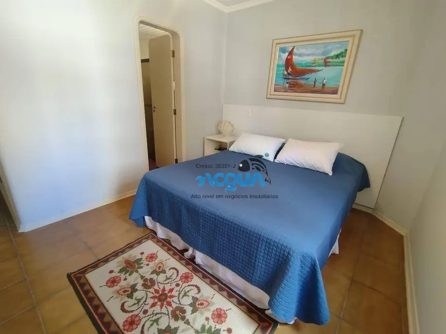 Foto 8 de Apartamento com 3 quartos à venda, 103m2 em Jardim Três Marias, Guaruja - SP