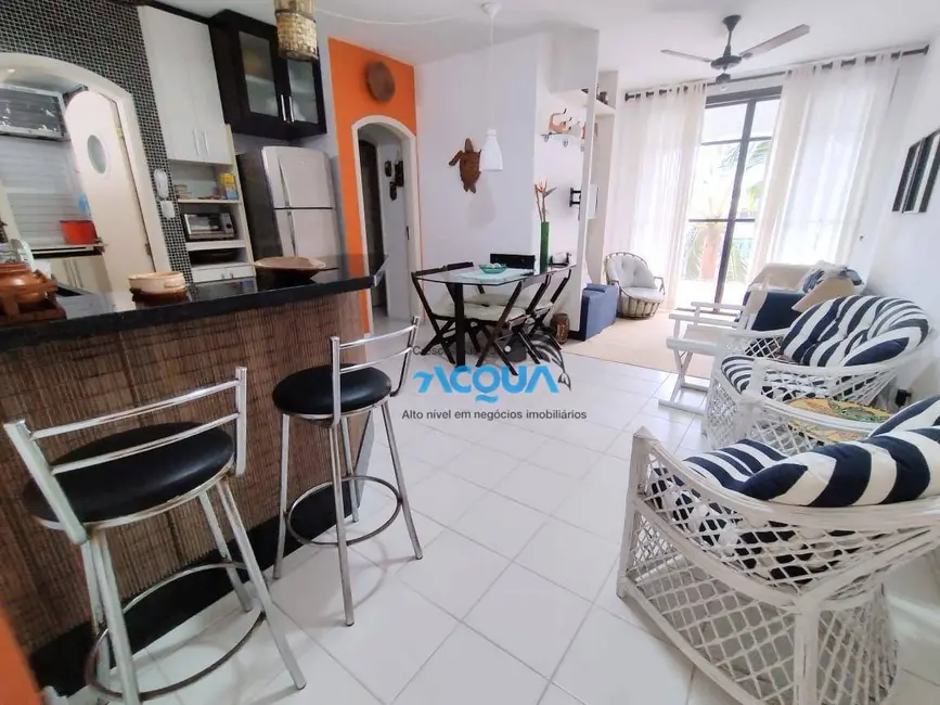 Apartamento com 3 quartos à venda, 85m2 em Guaruja - SP - imagem 2 Foto 2 de Apartamento com 3 quartos à venda, 85m2 em Guaruja - SP