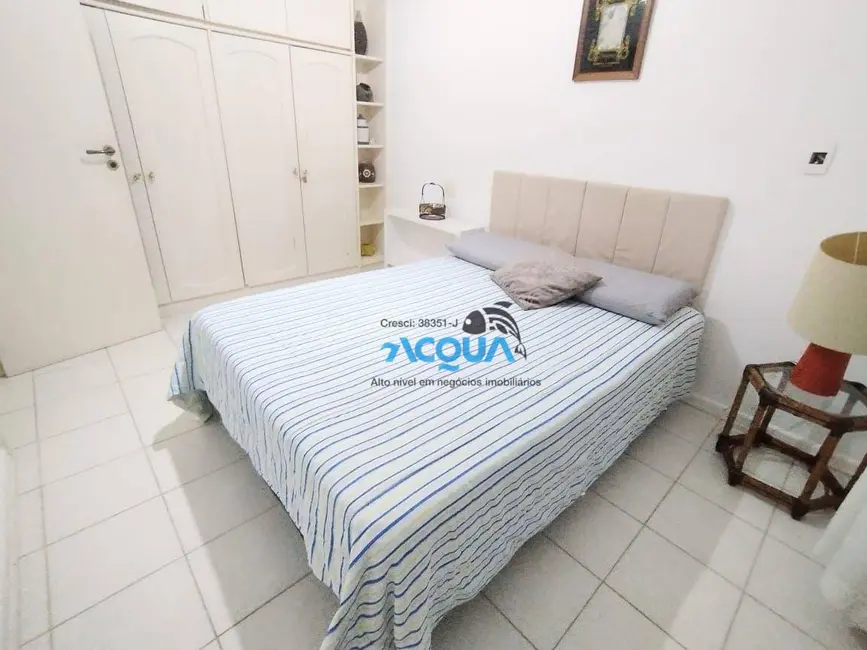 Apartamento com 3 quartos à venda, 85m2 em Guaruja - SP - imagem 7 Foto 7 de Apartamento com 3 quartos à venda, 85m2 em Guaruja - SP