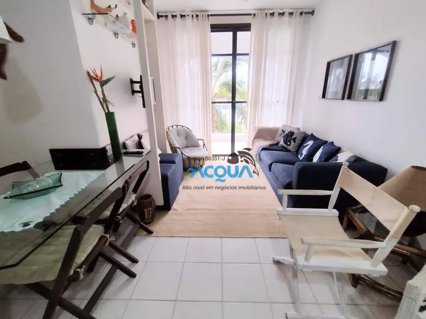 Apartamento com 3 quartos à venda, 85m2 em Guaruja - SP - imagem 3 Foto 3 de Apartamento com 3 quartos à venda, 85m2 em Guaruja - SP