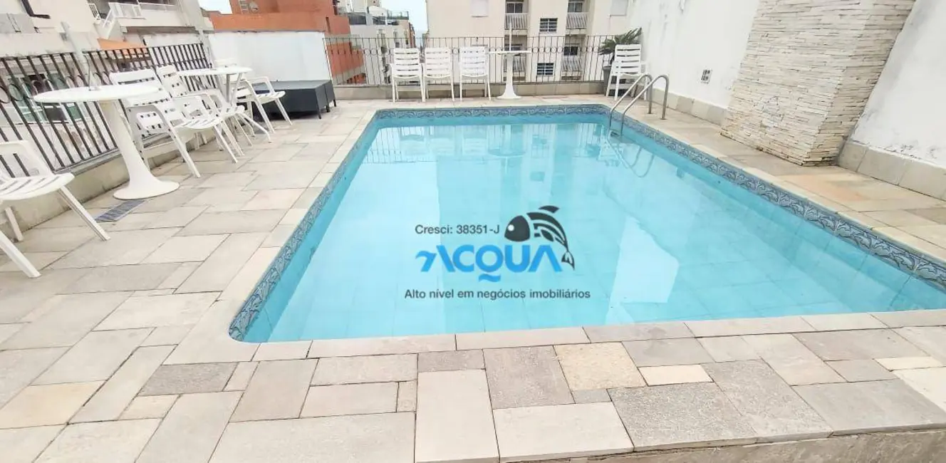 Apartamento com 3 quartos à venda, 85m2 em Guaruja - SP - imagem 1 Foto 1 de Apartamento com 3 quartos à venda, 85m2 em Guaruja - SP