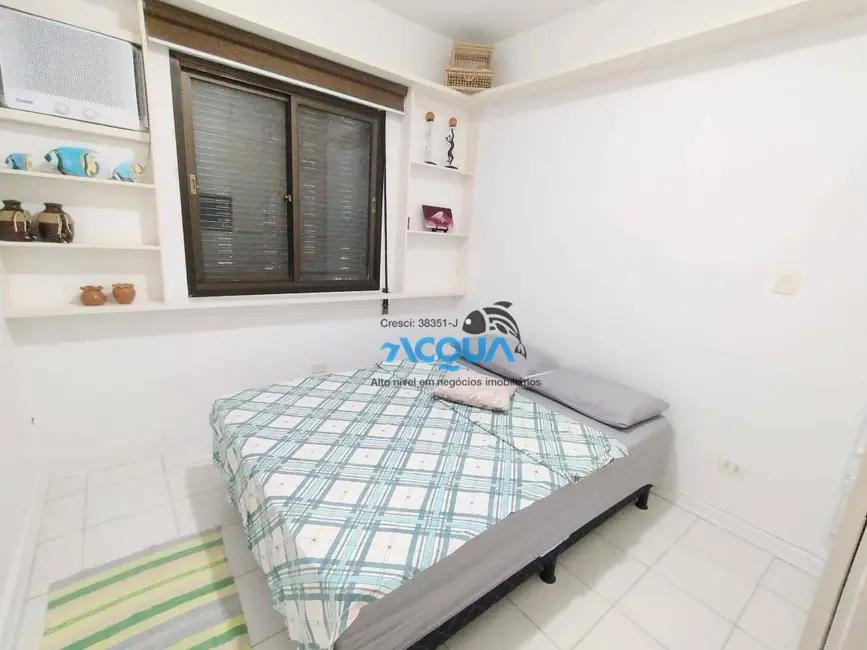 Apartamento com 3 quartos à venda, 85m2 em Guaruja - SP - imagem 8 Foto 8 de Apartamento com 3 quartos à venda, 85m2 em Guaruja - SP