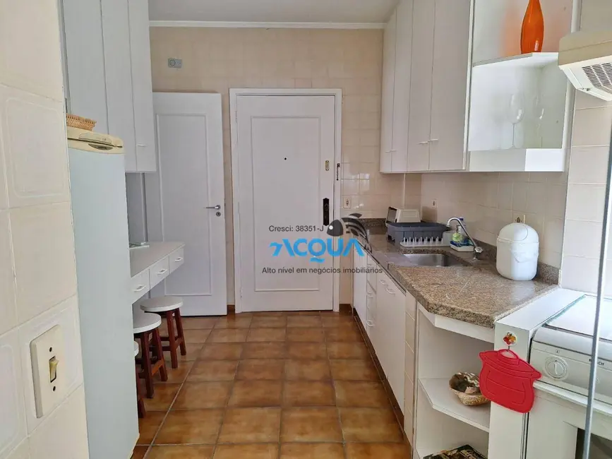 Foto 7 de Apartamento com 3 quartos à venda, 128m2 em Guaruja - SP