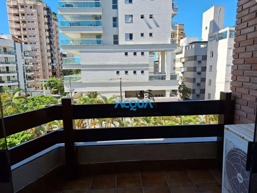 Foto 5 de Apartamento com 3 quartos à venda, 128m2 em Guaruja - SP