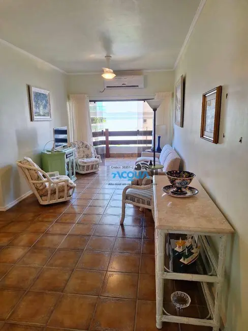 Foto 3 de Apartamento com 3 quartos à venda, 128m2 em Guaruja - SP