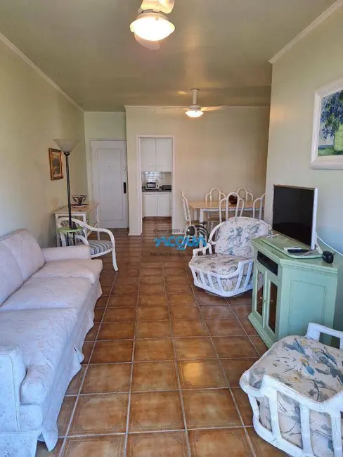 Foto 2 de Apartamento com 3 quartos à venda, 128m2 em Guaruja - SP