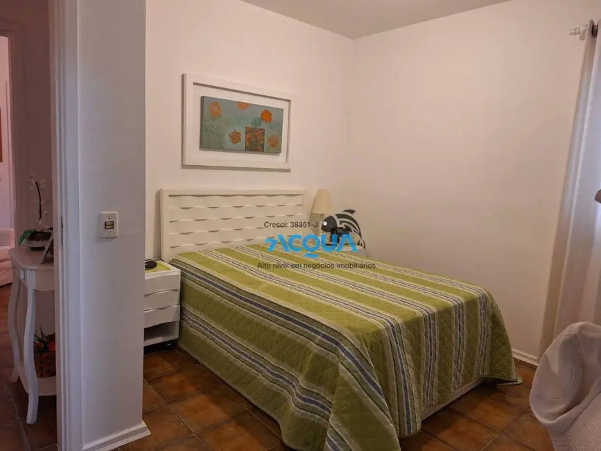 Foto 7 de Apartamento com 3 quartos à venda, 128m2 em Guaruja - SP