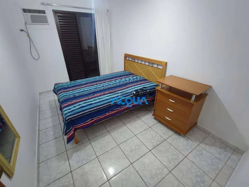 Foto 5 de Apartamento com 2 quartos à venda, 70m2 em Jardim Três Marias, Guaruja - SP