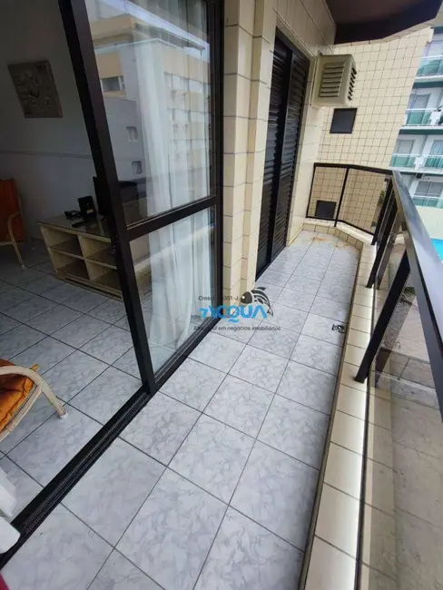 Foto 4 de Apartamento com 2 quartos à venda, 70m2 em Jardim Três Marias, Guaruja - SP