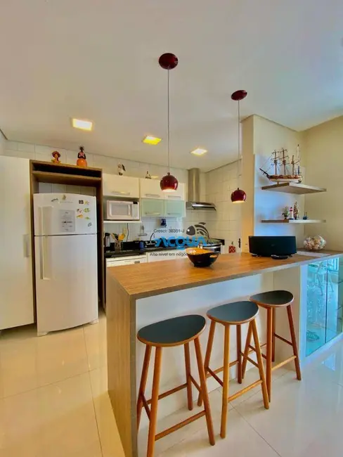 Foto 7 de Apartamento com 3 quartos à venda, 130m2 em Vila Alzira, Guaruja - SP