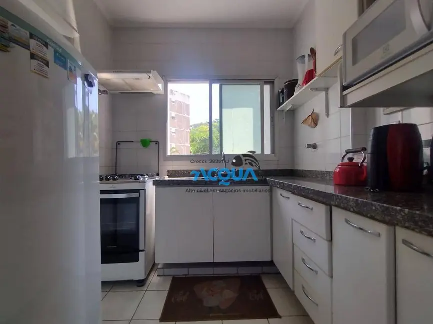 Foto 7 de Apartamento com 2 quartos à venda, 85m2 em Vila Luis Antônio, Guaruja - SP