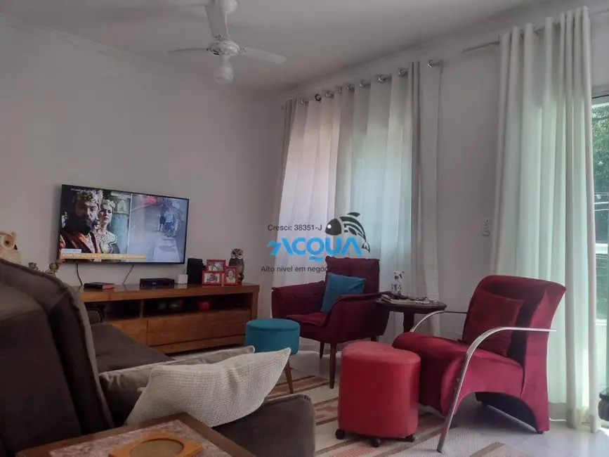 Foto 3 de Apartamento com 2 quartos à venda, 85m2 em Vila Luis Antônio, Guaruja - SP