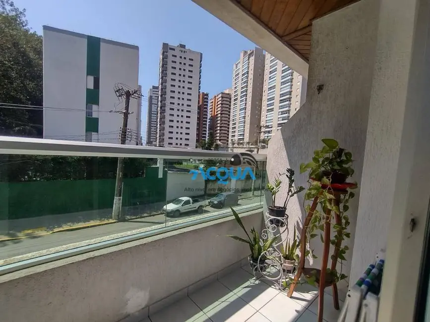 Foto 6 de Apartamento com 2 quartos à venda, 85m2 em Vila Luis Antônio, Guaruja - SP