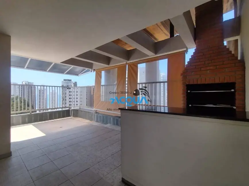 Foto 4 de Apartamento com 2 quartos à venda, 85m2 em Vila Luis Antônio, Guaruja - SP