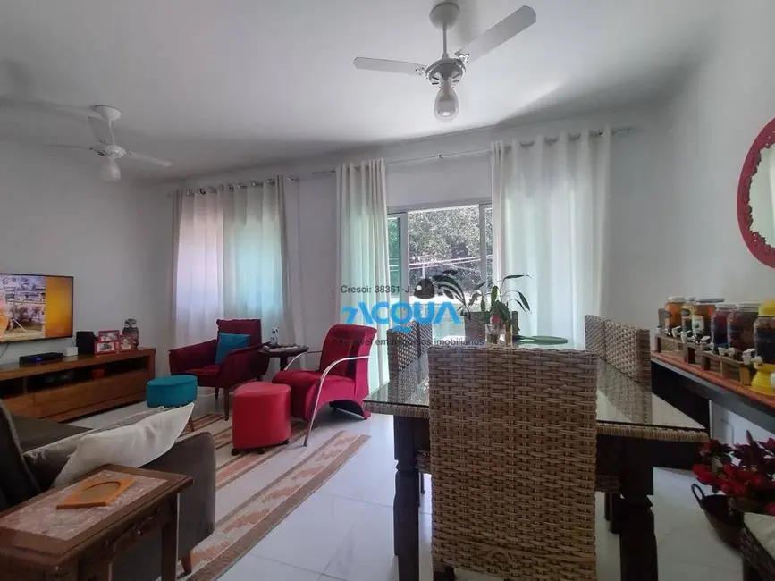 Foto 1 de Apartamento com 2 quartos à venda, 85m2 em Vila Luis Antônio, Guaruja - SP